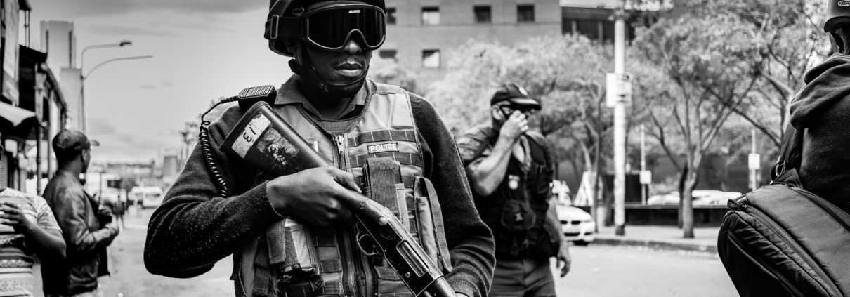 Understanding Violent Extremist Trends In Uganda Why Does It Matter Wasafiri Consulting